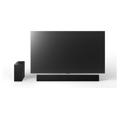 LG Soundbar SG10TY
