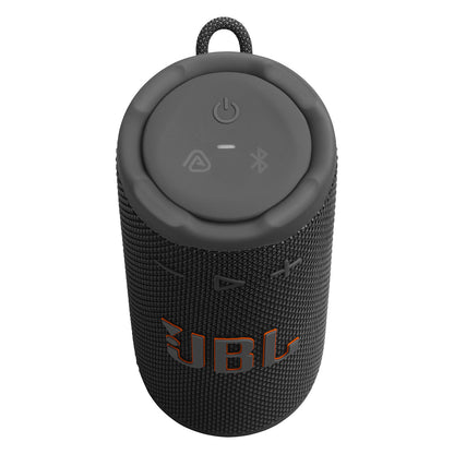 JBL Grip Bluetooth Lautsprecher black