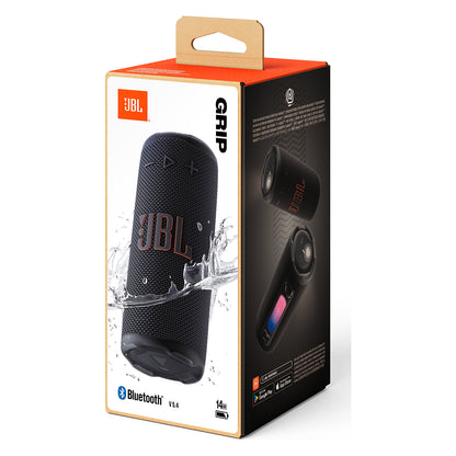 JBL Grip Bluetooth Lautsprecher black