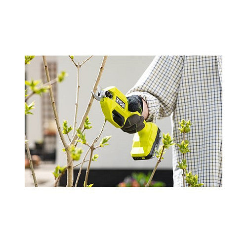 RY18SCA-0 Akku-Gartenschere