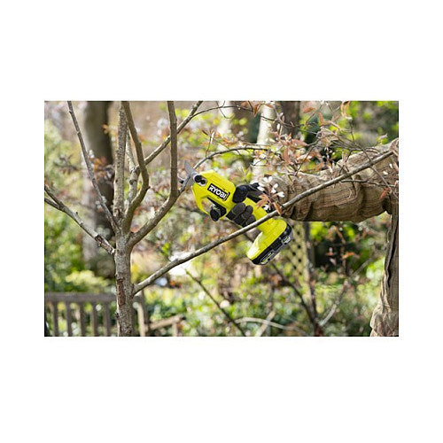 RY18SCA-0 Akku-Gartenschere