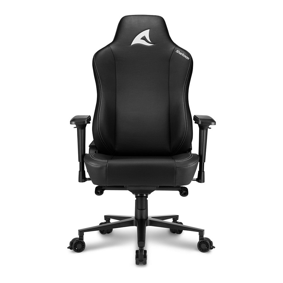 Sharkoon Gamingstuhl SKILLER SGS40, Schwarz