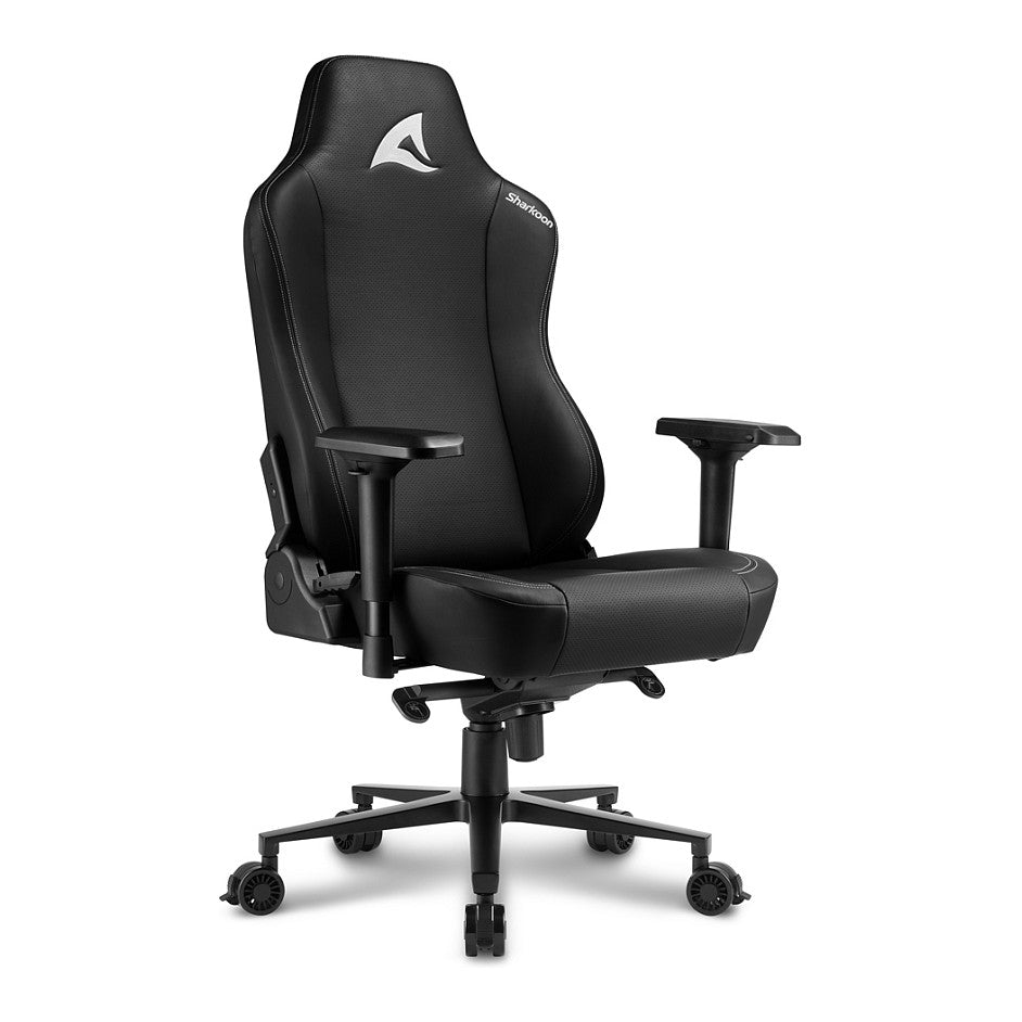 Sharkoon Gamingstuhl SKILLER SGS40, Schwarz