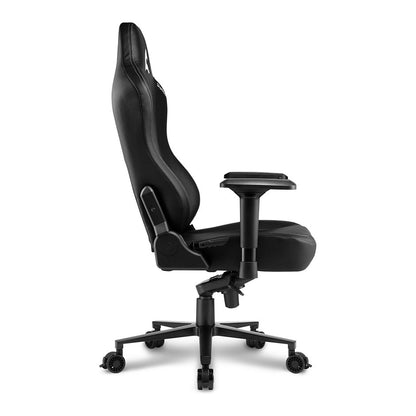 Sharkoon Gamingstuhl SKILLER SGS40, Schwarz