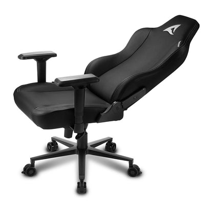 Sharkoon Gamingstuhl SKILLER SGS40, Schwarz