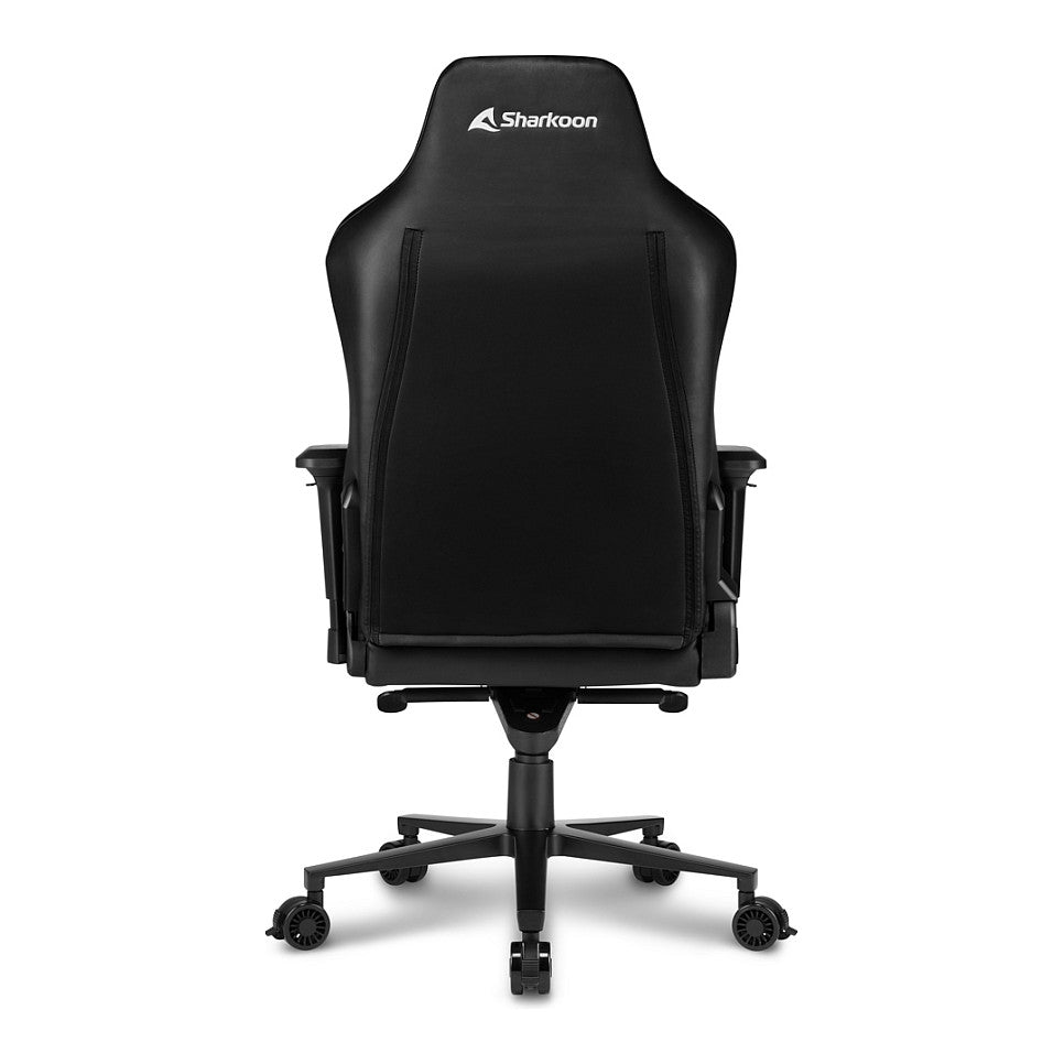 Sharkoon Gamingstuhl SKILLER SGS40, Schwarz