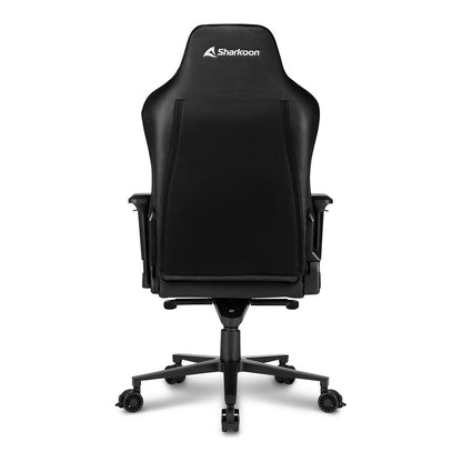 Sharkoon Gamingstuhl SKILLER SGS40, Schwarz