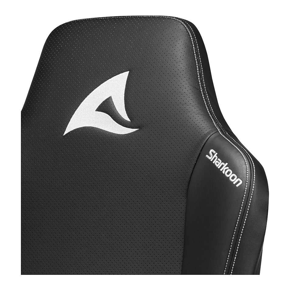 Sharkoon Gamingstuhl SKILLER SGS40, Schwarz