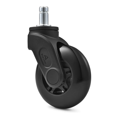 Sharkoon Gamingstühle Rollen-Set Skiller SW10