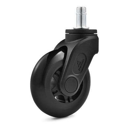 Sharkoon Gamingstühle Rollen-Set Skiller SW10