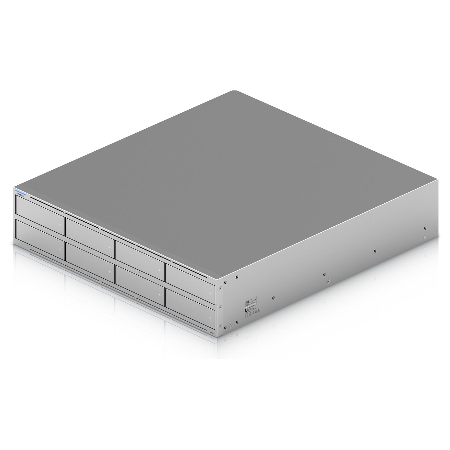 Ubiquiti UNAS-Pro-8