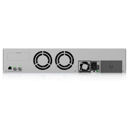 Ubiquiti UNAS-Pro-8