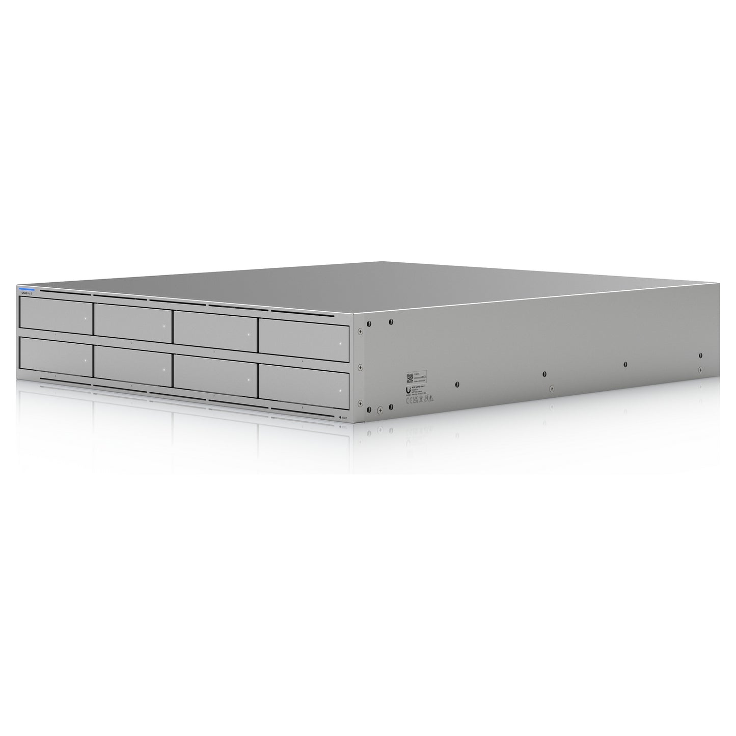 Ubiquiti UNAS-Pro-8