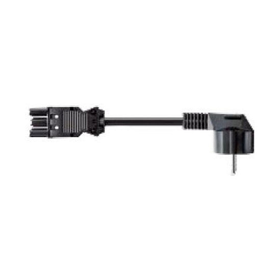 BACHMANN Gertezuleitung CEE7/7 GST18 3,0m Halogenfrei