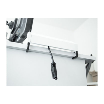 BACHMANN DESK2 3xCEE7/3 Strom 0,2m