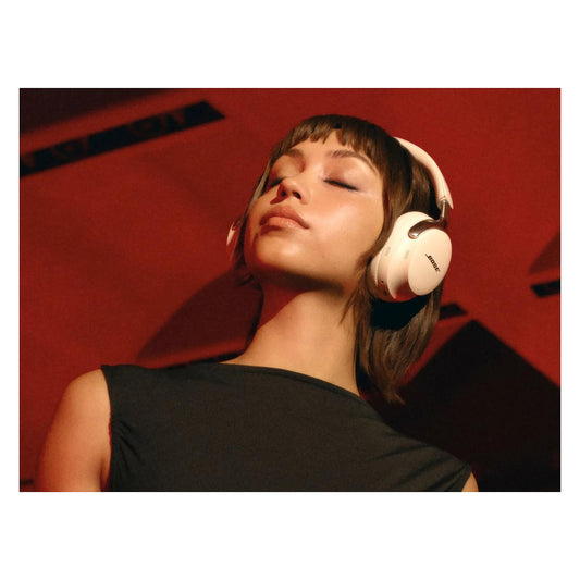 Bose QuietComfort Ultra 2.GEN white