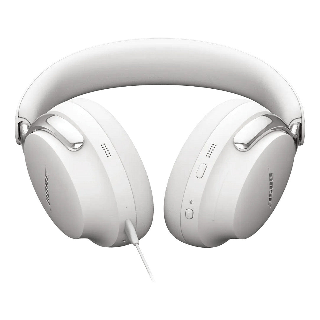 Bose QuietComfort Ultra 2.GEN white