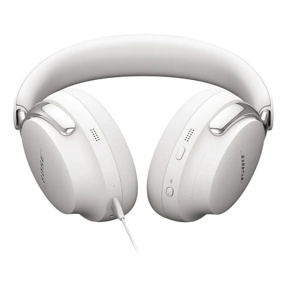 Bose QuietComfort Ultra 2.GEN white