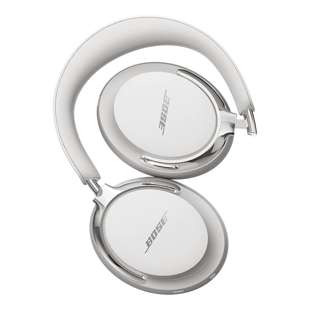Bose QuietComfort Ultra 2.GEN white