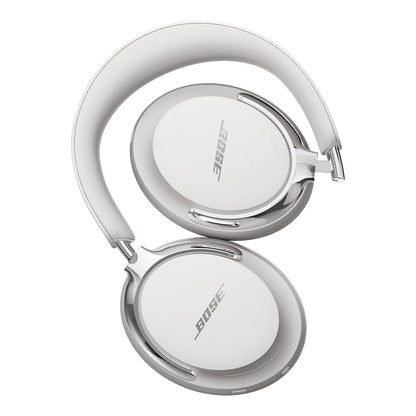 Bose QuietComfort Ultra 2.GEN white