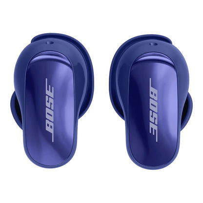 Bose QuietComfort Ultra Earbuds 2nd.GEN violet