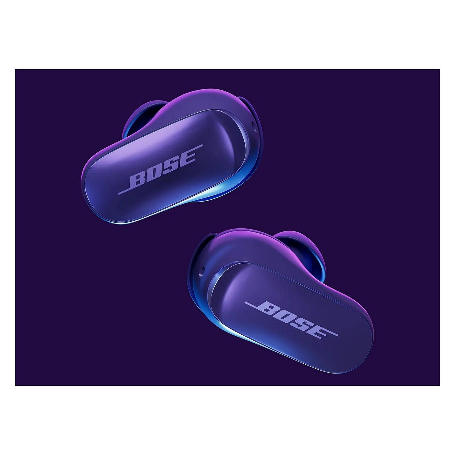 Bose QuietComfort Ultra Earbuds 2nd.GEN violet