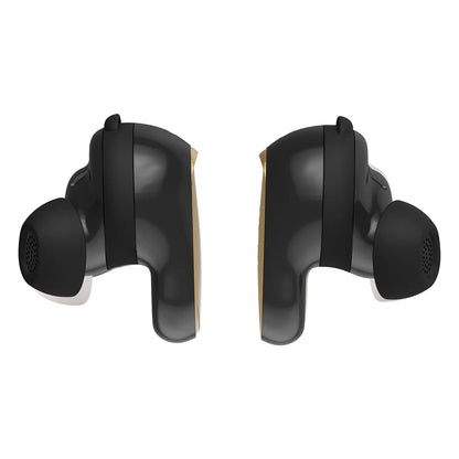Bose QuietComfort Ultra Earbuds Desert 2nd.GEN gold