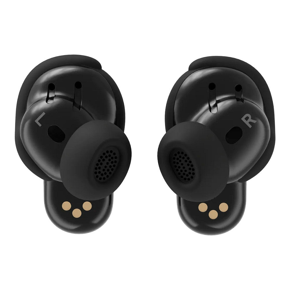 Bose QuietComfort Ultra Earbuds Desert 2nd.GEN gold