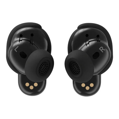 Bose QuietComfort Ultra Earbuds Desert 2nd.GEN gold