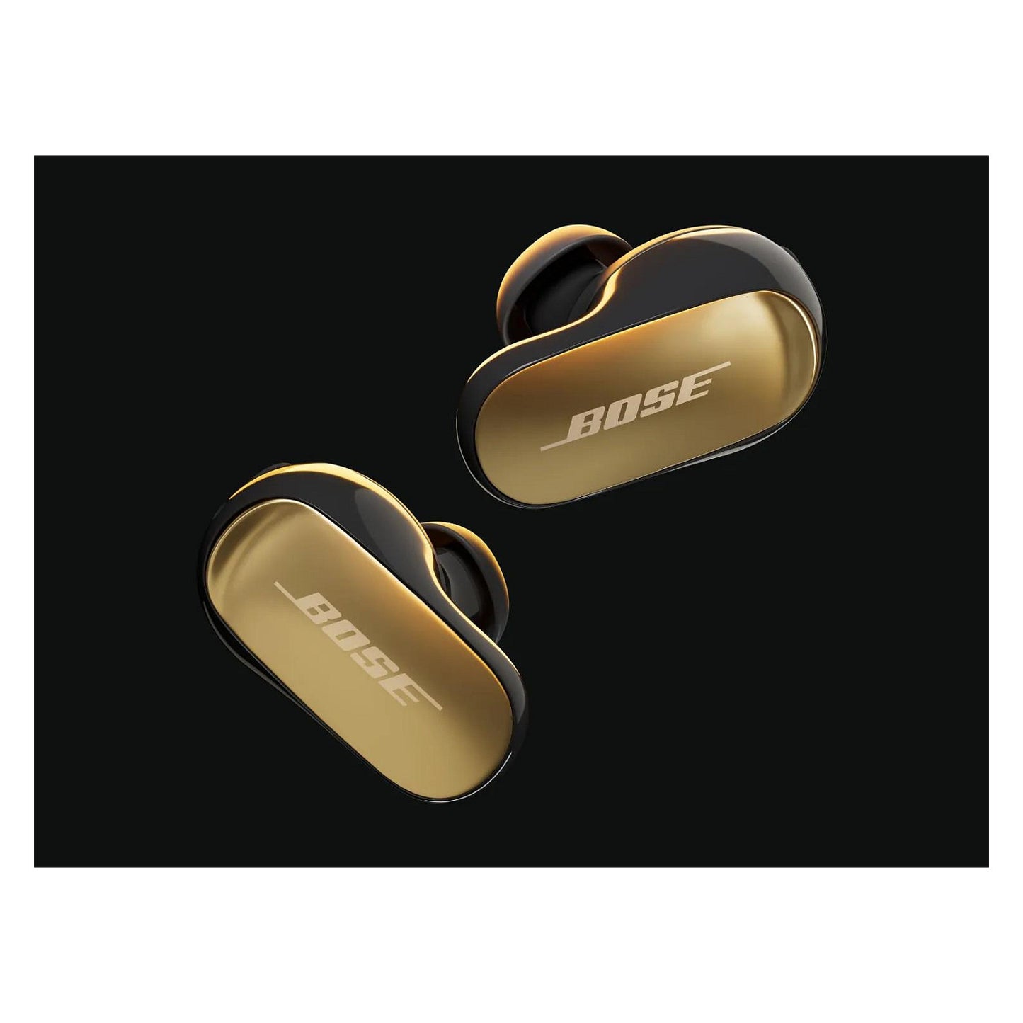 Bose QuietComfort Ultra Earbuds Desert 2nd.GEN gold