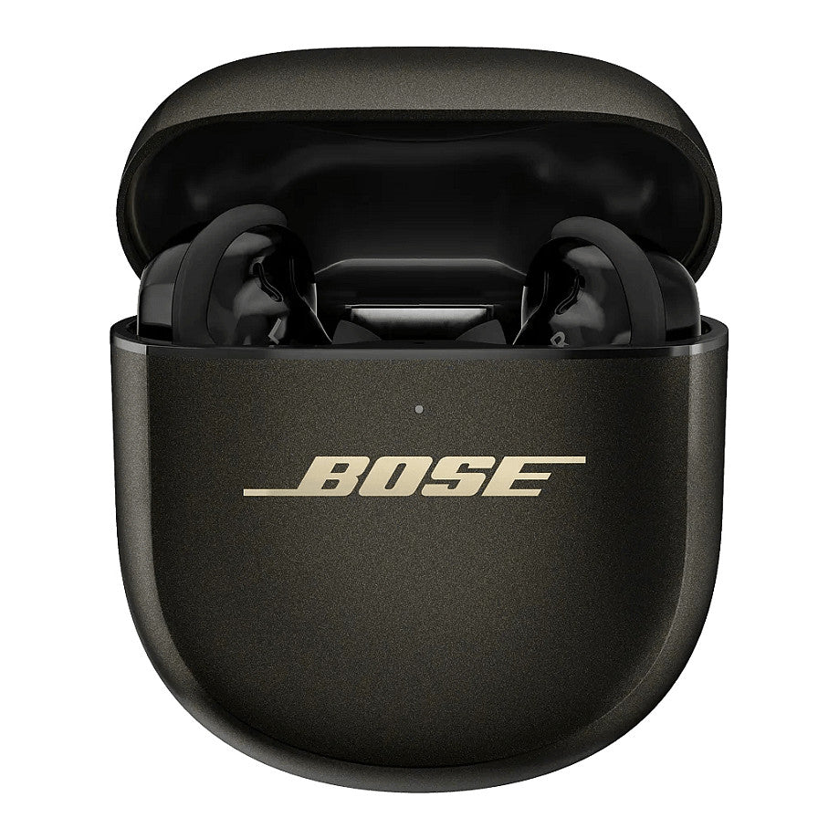 Bose QuietComfort Ultra Earbuds Desert 2nd.GEN gold