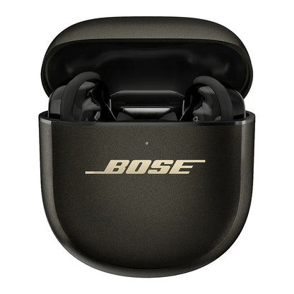 Bose QuietComfort Ultra Earbuds Desert 2nd.GEN gold