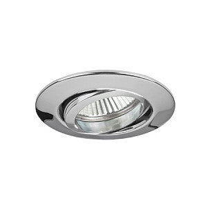Brumberg 00196307 EB-Strahler BREENA rund ws 13W 12V schwenk
