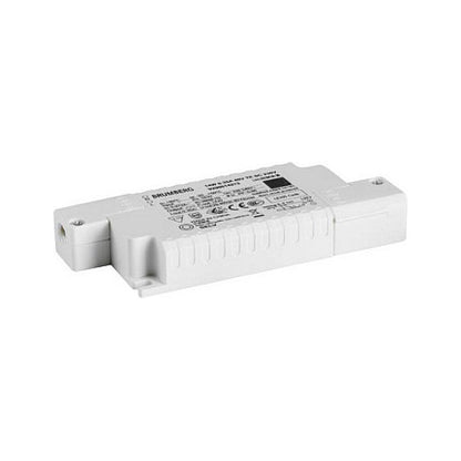 Brumberg 39363073 EB-Strahler-Set BB03 rund ws 830 Phase 6W 230V schwenk