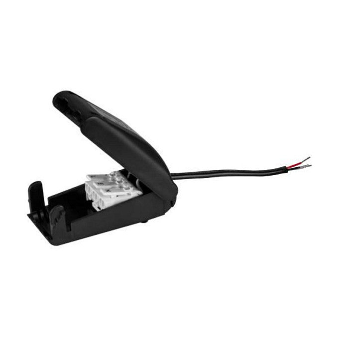 Brumberg 83330000 Anschlussbox sw 230V