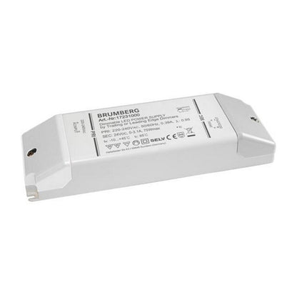 Brumberg 17231000 Netzgerät rechte. ws Phase 75W 24V