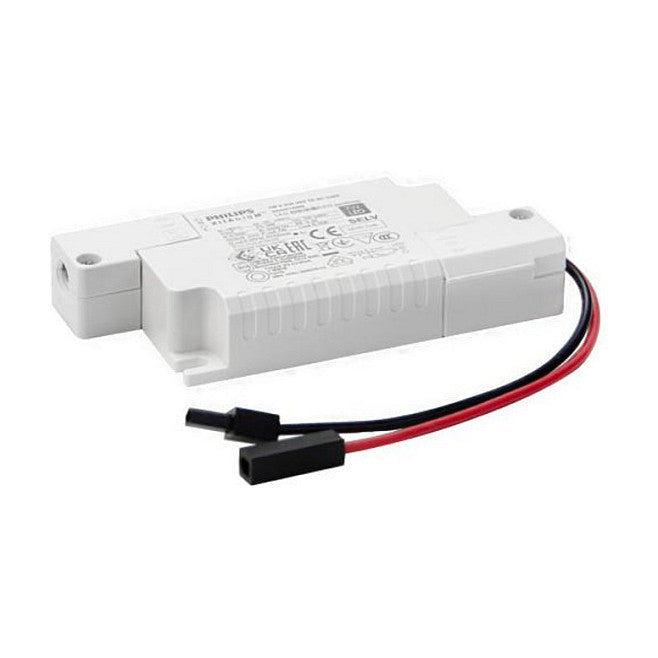 Brumberg 39353083 EB-Strahler-Set DAMITA rund sw 830 Phase 6W 230V IP65 schwenk