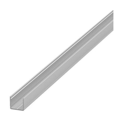 Brumberg 53381262 AB-Profil QUALITYFLEX alu
