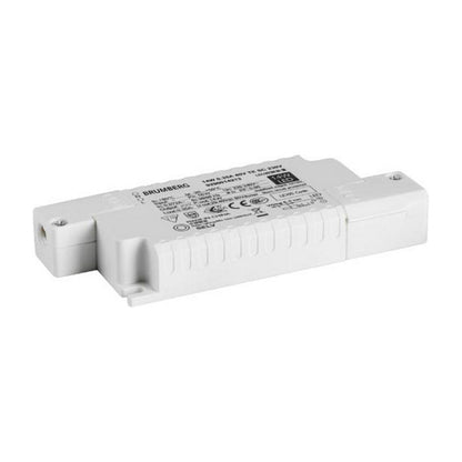Brumberg 39379183 EB-Strahler-Set BB35 rund sw 830 Phase 7W 230V schwenk
