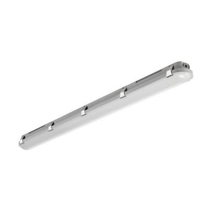 Brumberg 78014114 Feuchtrauml. HUMID ONE rechte. gra 840 on/off 38W 230V IP65