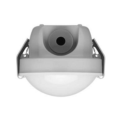 Brumberg 78014114 Feuchtrauml. HUMID ONE rechte. gra 840 on/off 38W 230V IP65