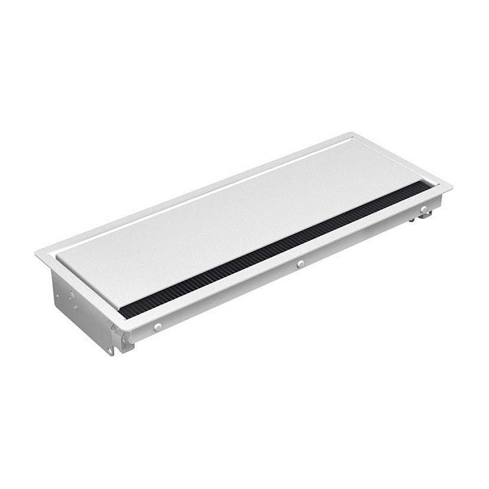 BACHMANN CONI Einbaurahmen large weiss