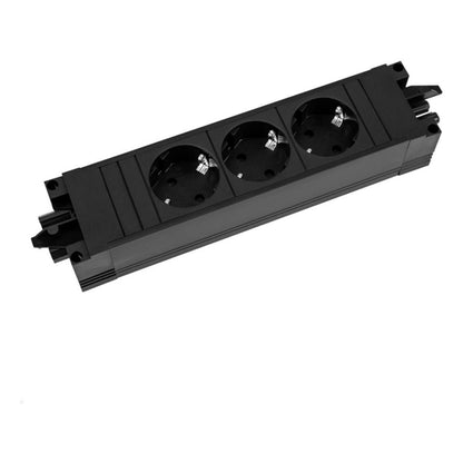 BACHMANN STEP BASE 3xCEE7/3 GST18