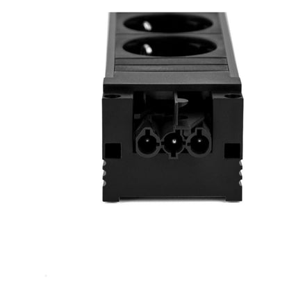 BACHMANN STEP BASE 3xCEE7/3 GST18