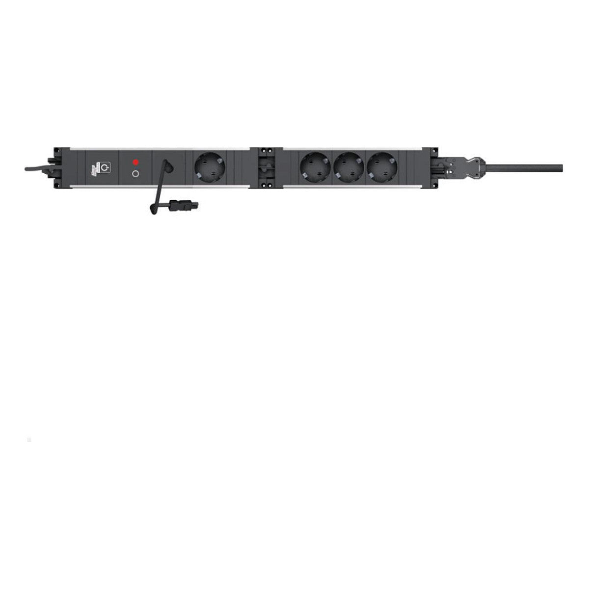 BACHMANN STEP BASE 3xCEE7/3 GST18
