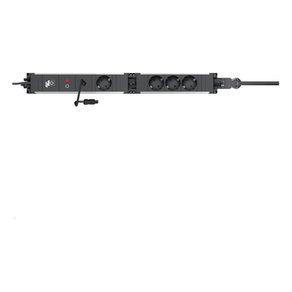BACHMANN STEP BASE 3xCEE7/3 GST18