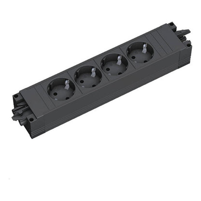 BACHMANN STEP BASE 4xCEE7/3 GST18