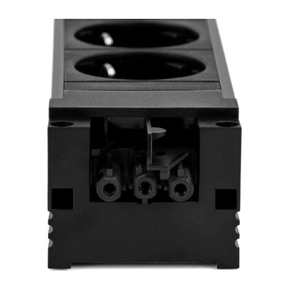 BACHMANN STEP BASE 4xUTE GST18 France