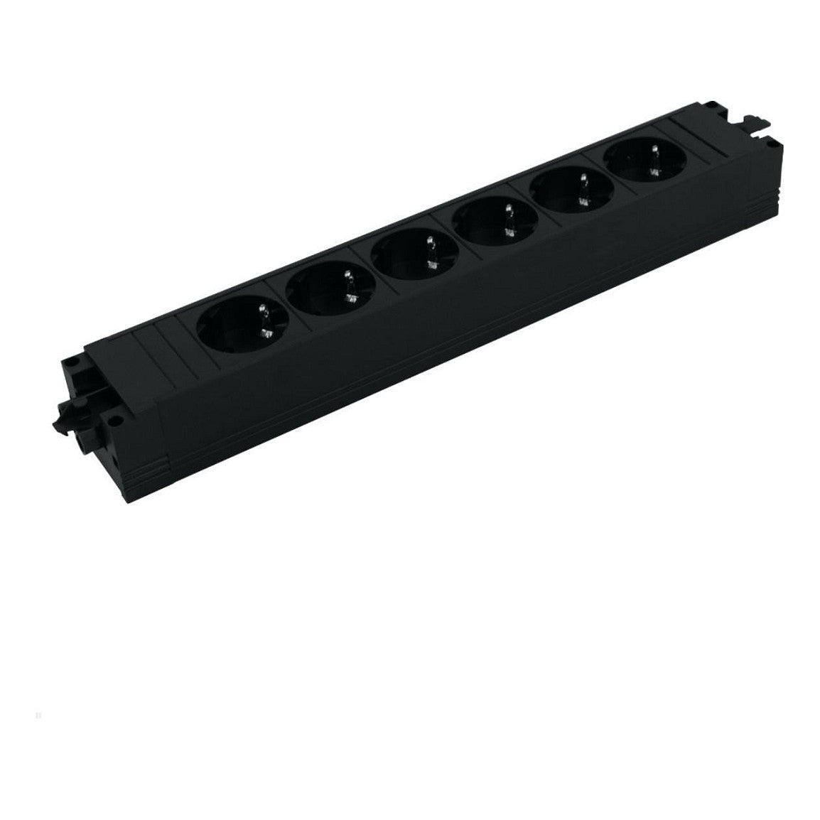 BACHMANN STEP Base 6xCEE7/3 GST18 schwarz