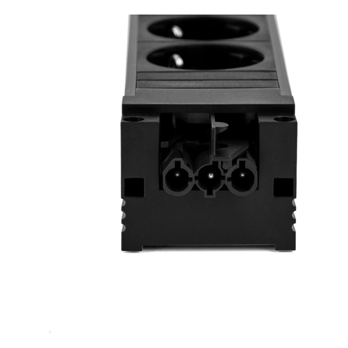 BACHMANN STEP Base 6xCEE7/3 GST18 schwarz